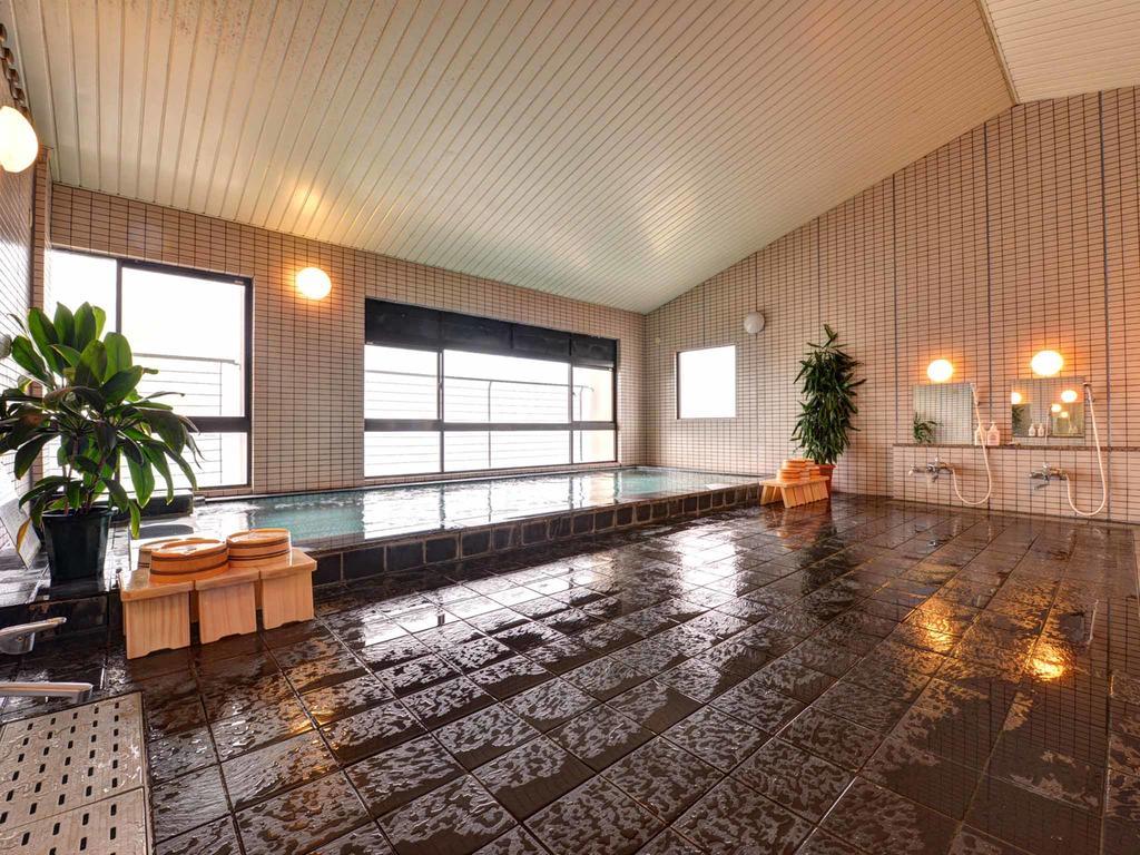 Taikairo Hotel Минамичита Екстериор снимка