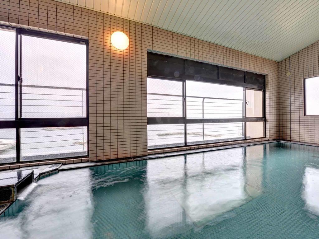 Taikairo Hotel Минамичита Екстериор снимка