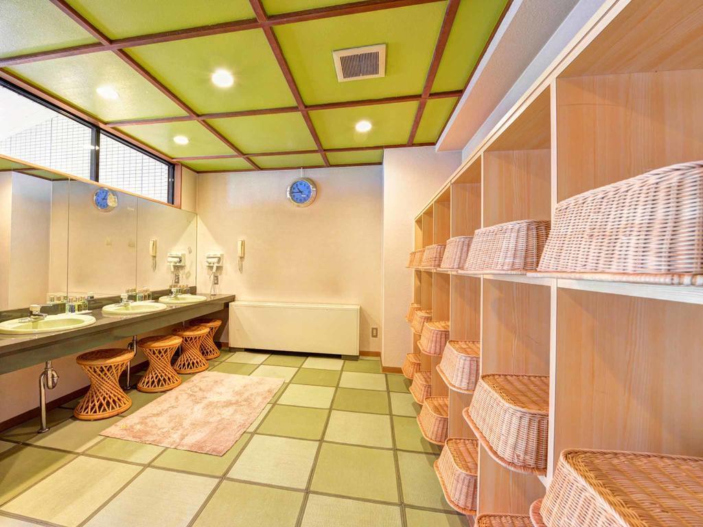 Taikairo Hotel Минамичита Екстериор снимка