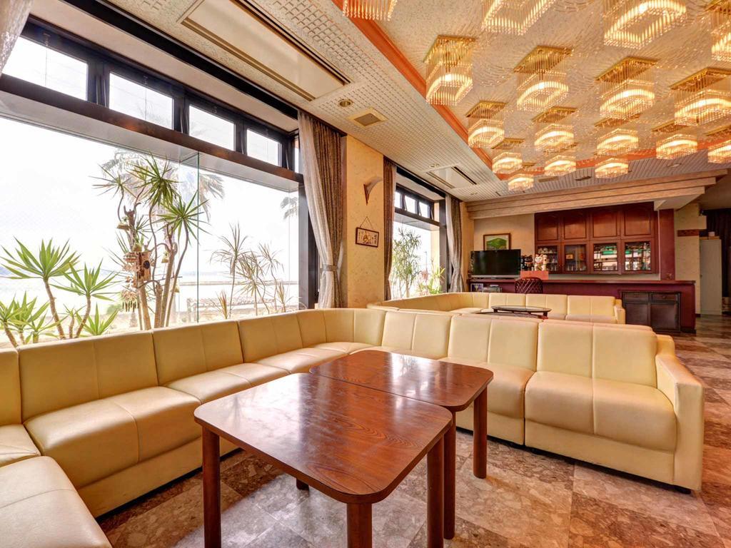 Taikairo Hotel Минамичита Екстериор снимка