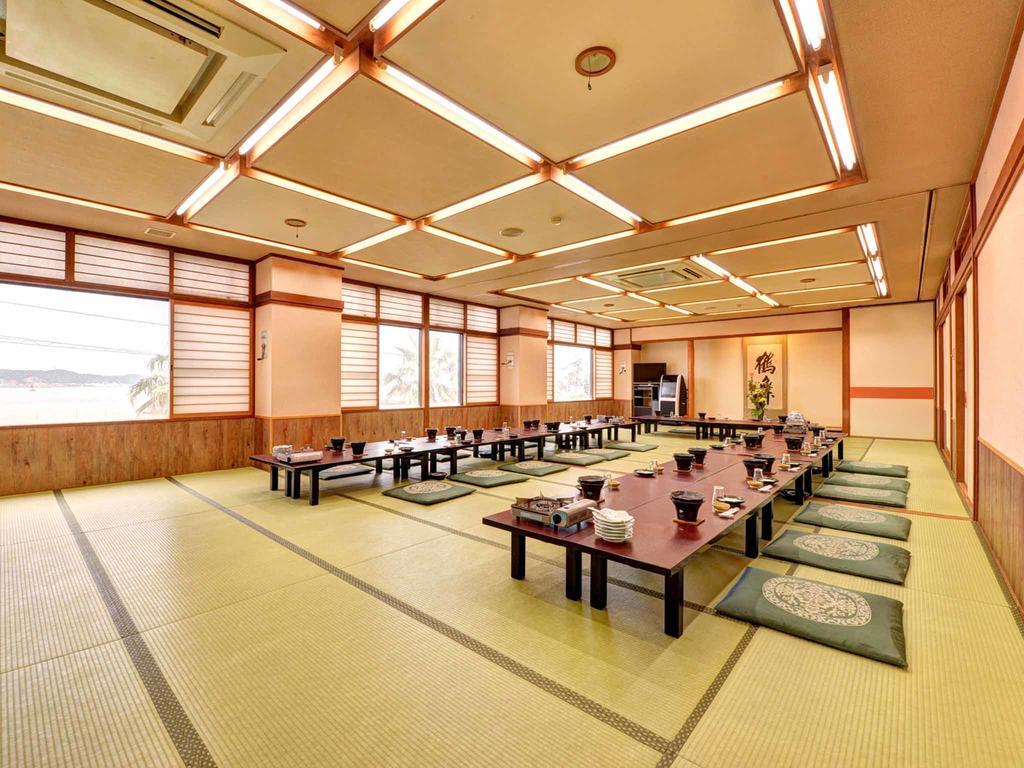 Taikairo Hotel Минамичита Екстериор снимка