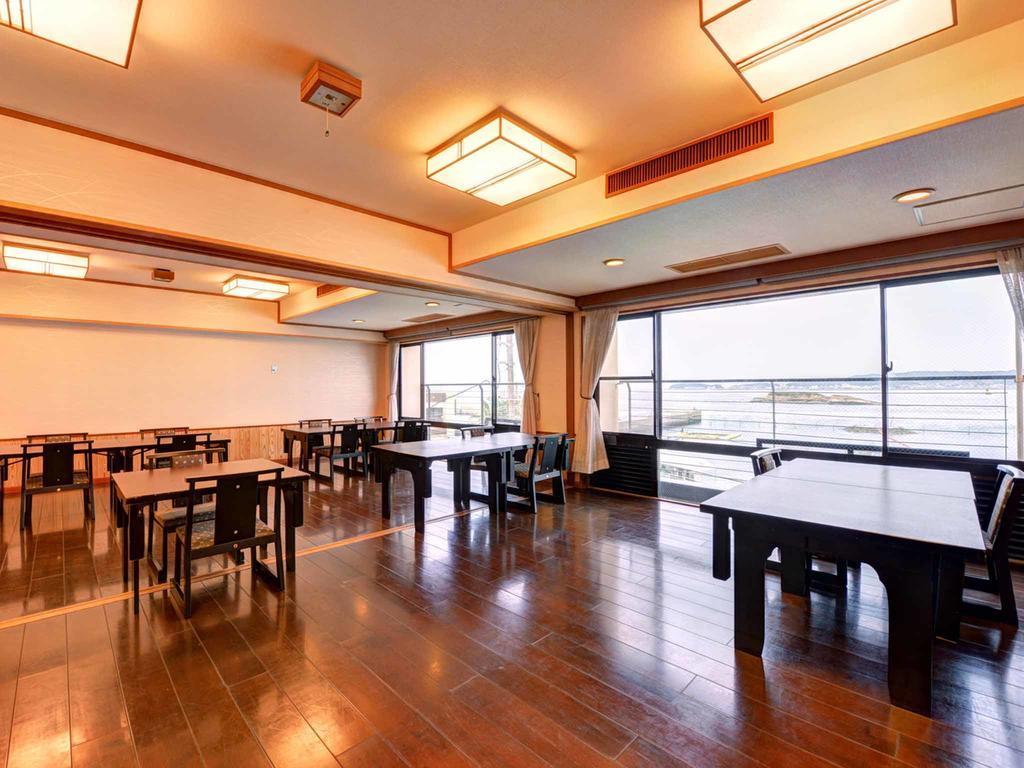 Taikairo Hotel Минамичита Екстериор снимка