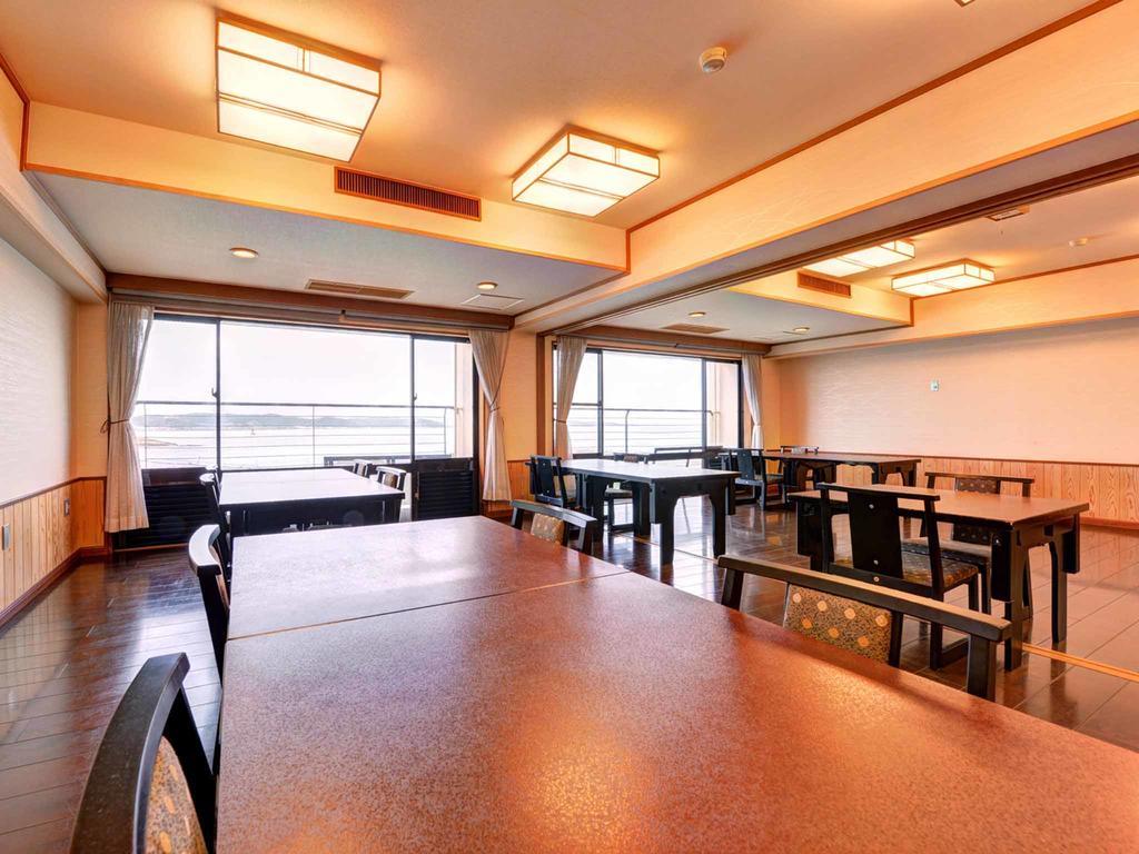 Taikairo Hotel Минамичита Екстериор снимка