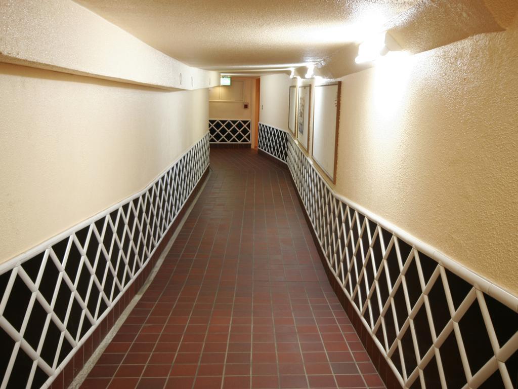 Taikairo Hotel Минамичита Екстериор снимка