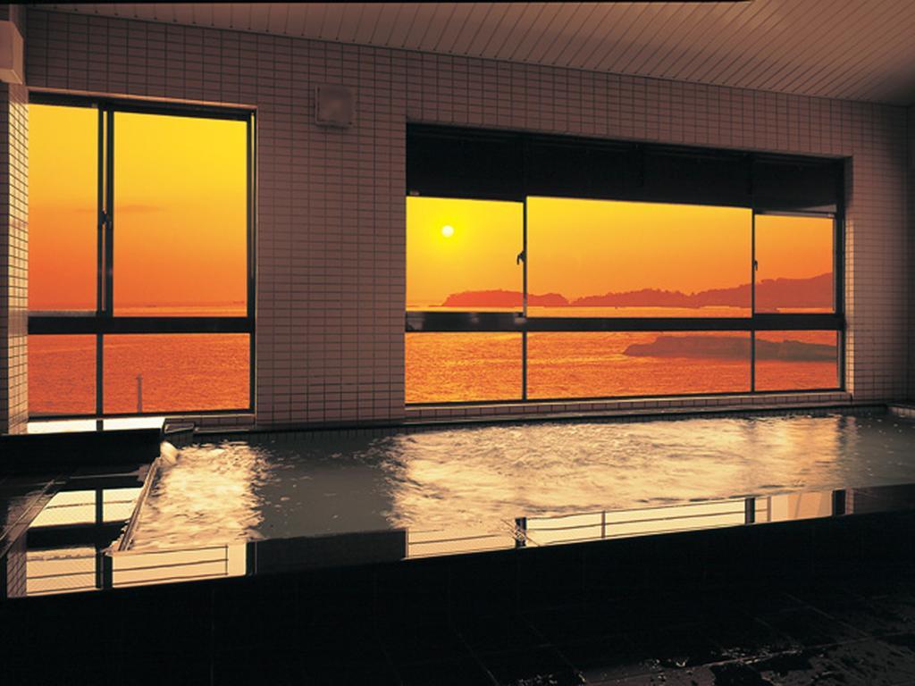 Taikairo Hotel Минамичита Екстериор снимка